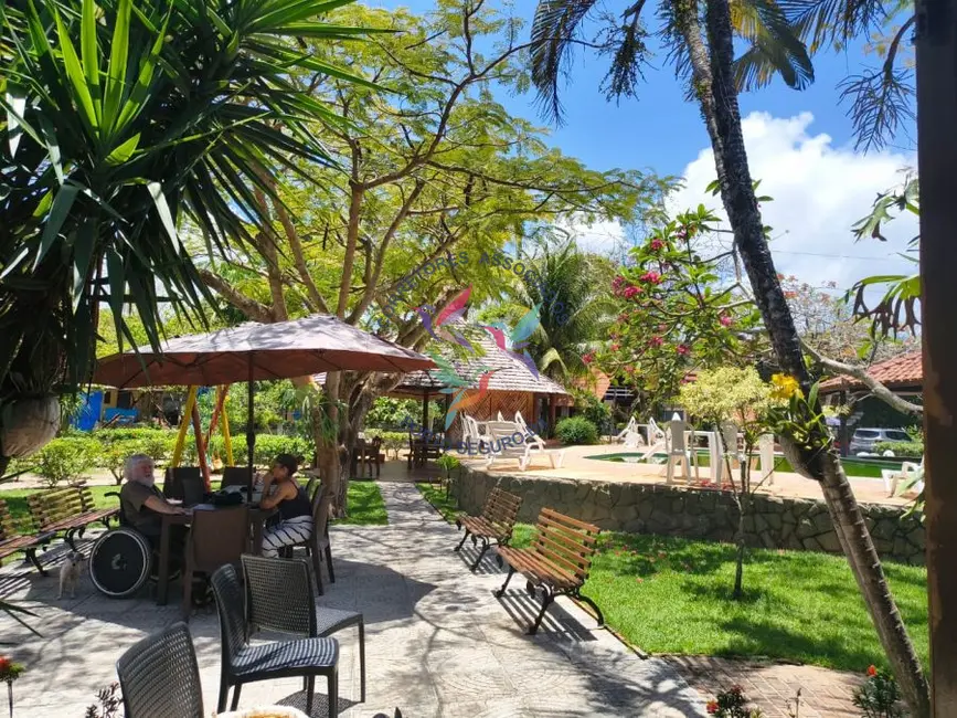 Foto 8 de Casa com 26 quartos à venda, 1100m2 em Porto Seguro - BA