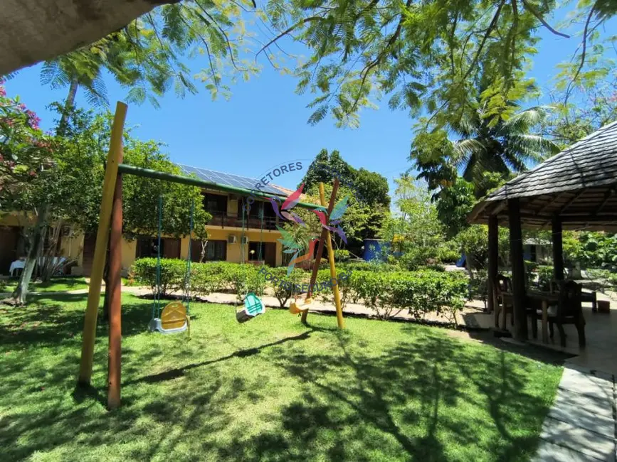 Foto 7 de Casa com 26 quartos à venda, 1100m2 em Porto Seguro - BA