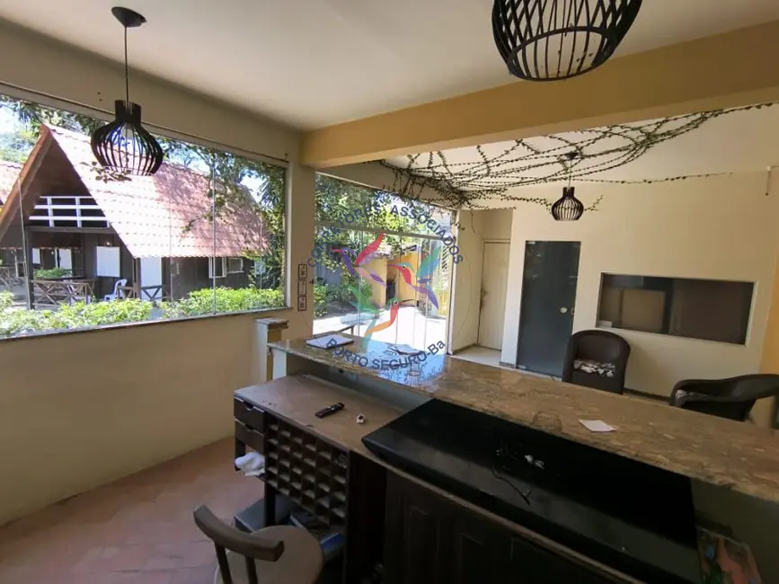 Foto 3 de Casa com 26 quartos à venda, 1100m2 em Porto Seguro - BA
