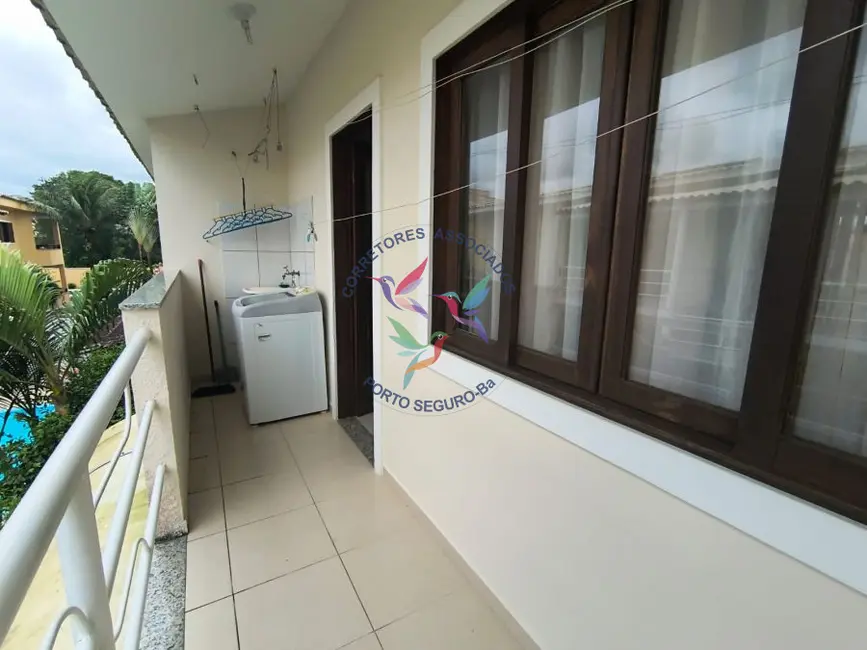 Foto 8 de Apartamento com 2 quartos à venda, 90m2 em Porto Seguro - BA