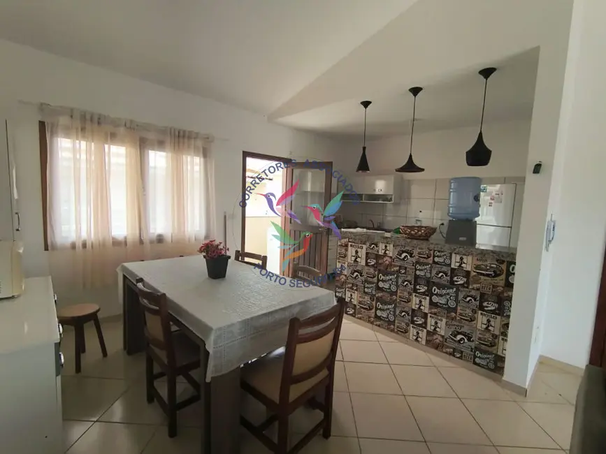 Foto 1 de Apartamento com 2 quartos à venda, 90m2 em Porto Seguro - BA
