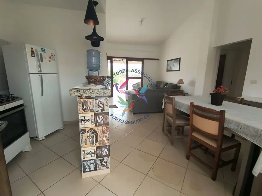 Foto 7 de Apartamento com 2 quartos à venda, 90m2 em Porto Seguro - BA