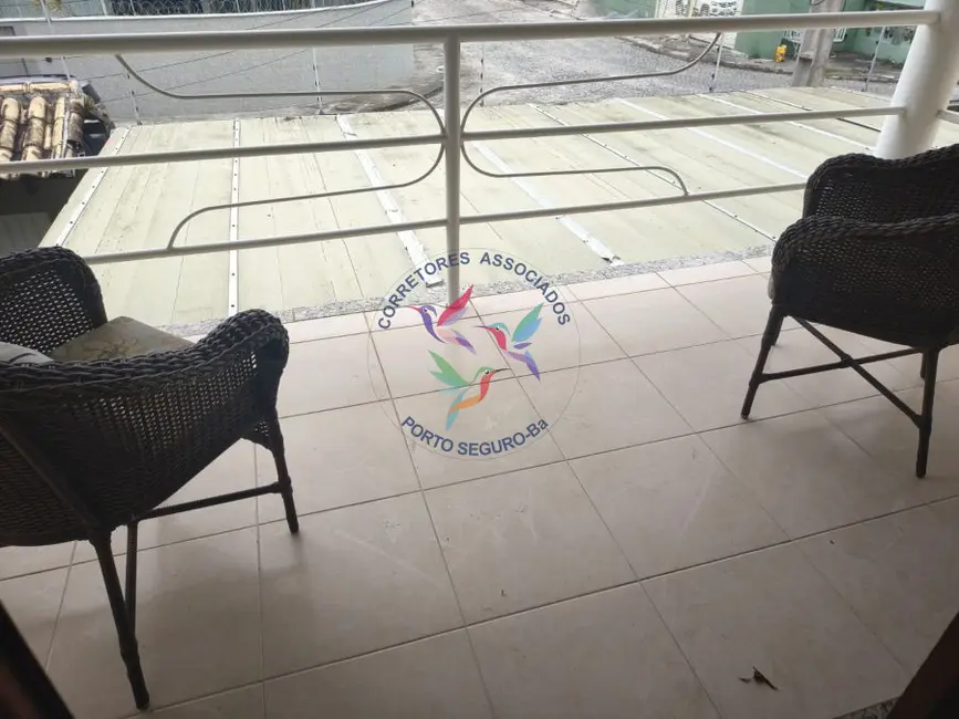 Foto 9 de Apartamento com 2 quartos à venda, 90m2 em Porto Seguro - BA