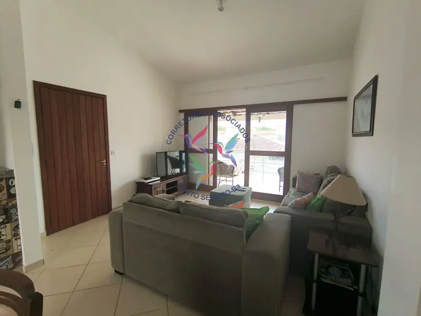 Foto 6 de Apartamento com 2 quartos à venda, 90m2 em Porto Seguro - BA