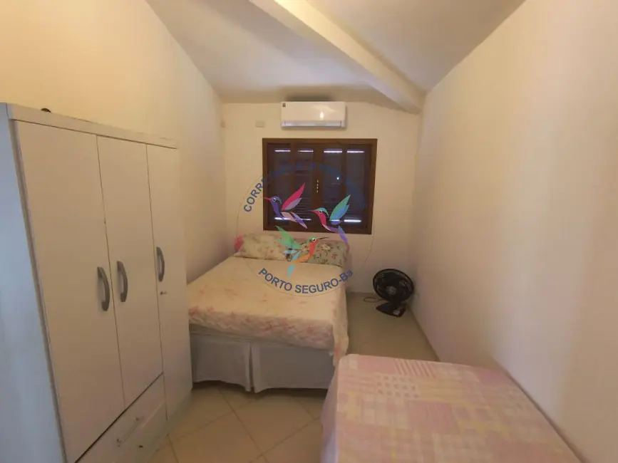 Foto 4 de Apartamento com 2 quartos à venda, 90m2 em Porto Seguro - BA