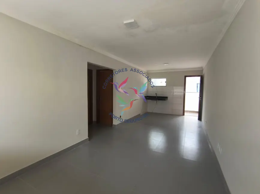Foto 1 de Apartamento com 2 quartos à venda, 70m2 em Porto Seguro - BA