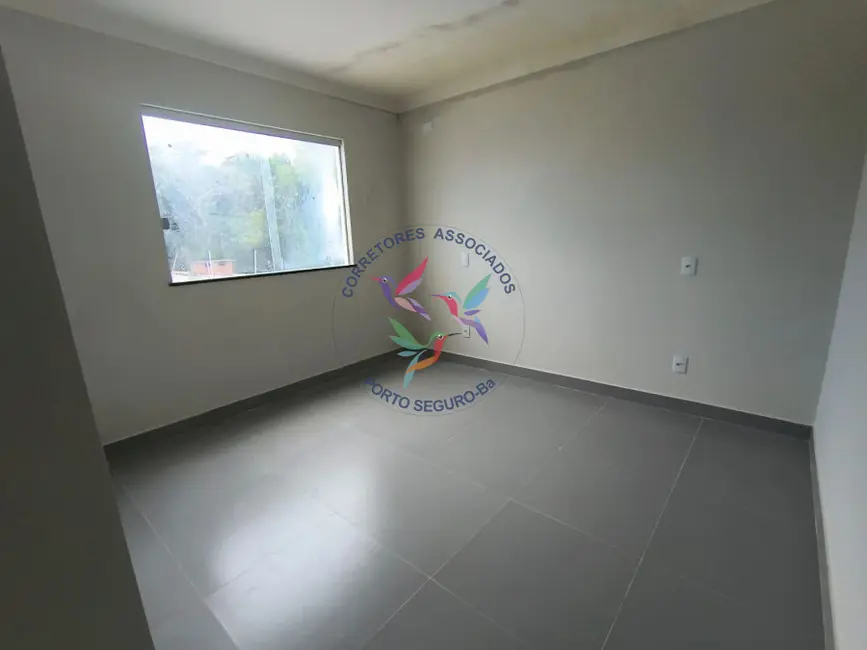 Foto 2 de Apartamento com 2 quartos à venda, 70m2 em Porto Seguro - BA