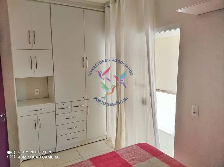 Foto 9 de Casa com 4 quartos para alugar, 130m2 em Porto Seguro - BA