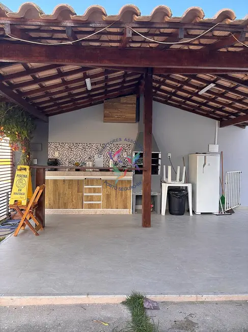 Foto 8 de Casa com 4 quartos para alugar, 130m2 em Porto Seguro - BA