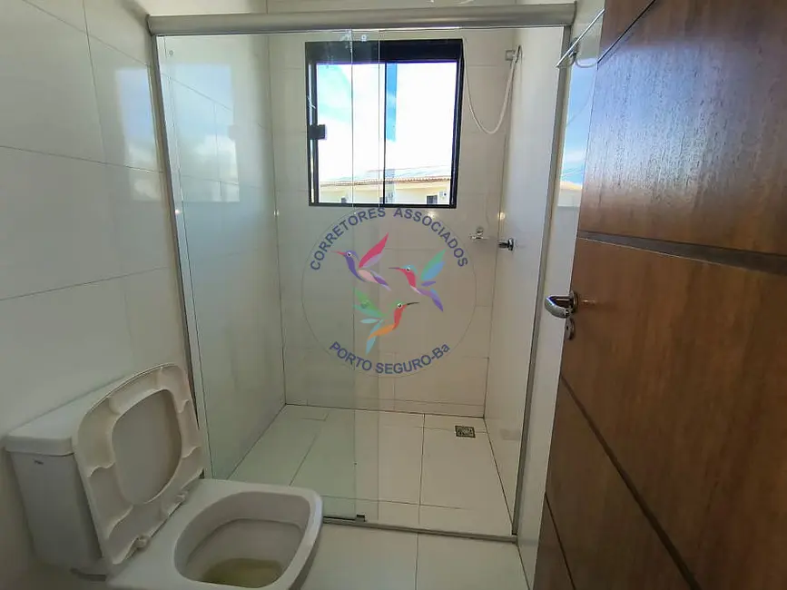 Foto 3 de Apartamento com 3 quartos à venda, 90m2 em Porto Seguro - BA