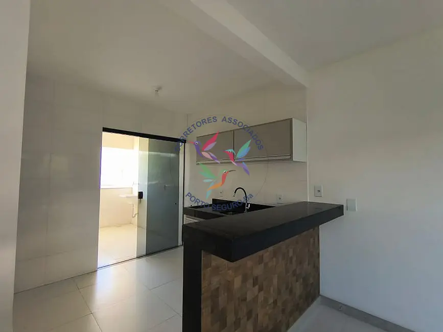 Foto 2 de Apartamento com 3 quartos à venda, 90m2 em Porto Seguro - BA