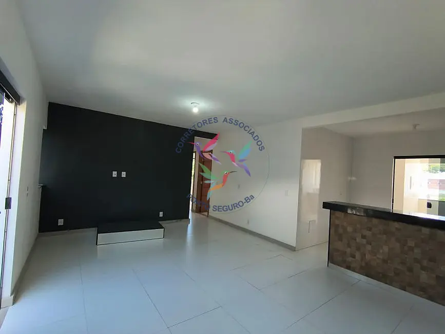 Foto 1 de Apartamento com 3 quartos à venda, 90m2 em Porto Seguro - BA