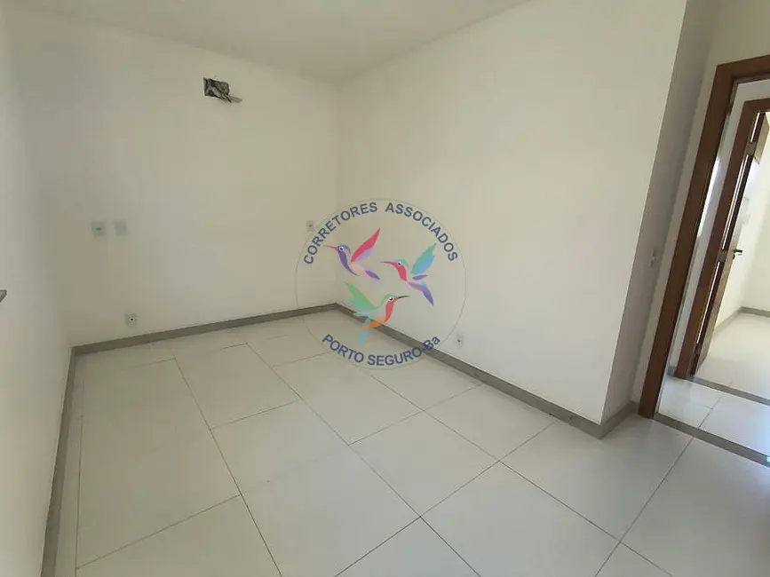 Foto 4 de Apartamento com 3 quartos à venda, 90m2 em Porto Seguro - BA