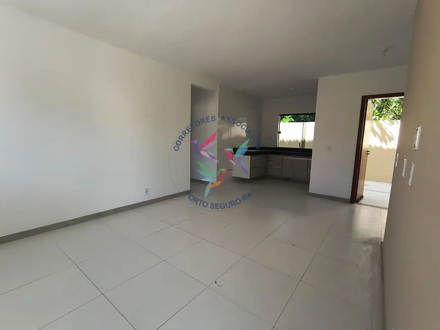 Foto 2 de Apartamento com 2 quartos à venda, 90m2 em Porto Seguro - BA