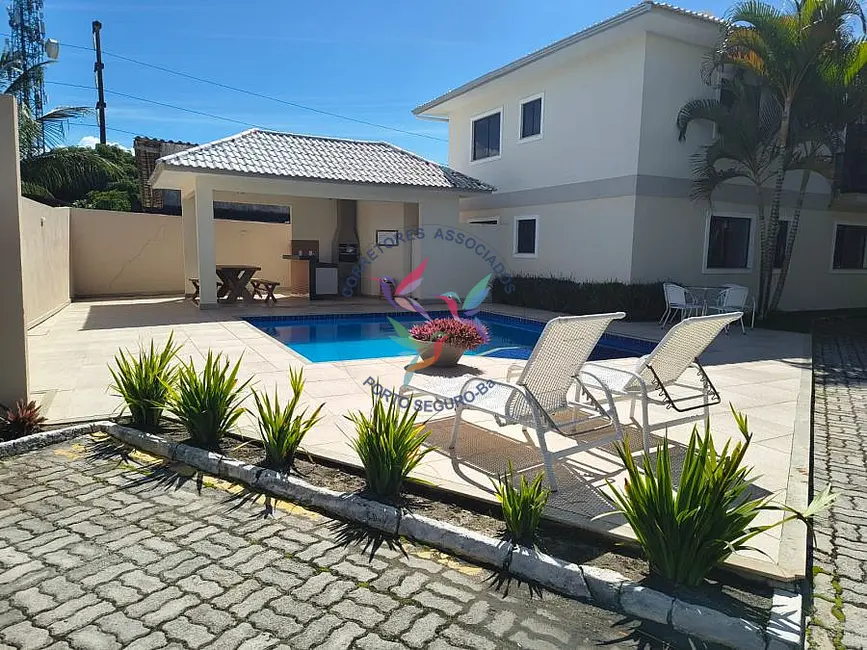 Foto 1 de Apartamento com 2 quartos à venda, 90m2 em Porto Seguro - BA