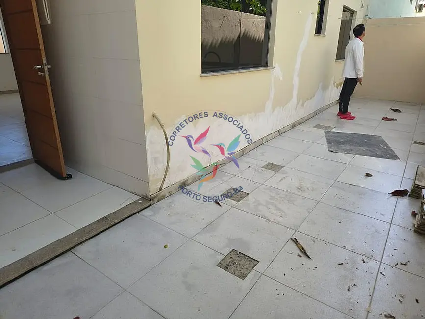 Foto 3 de Apartamento com 2 quartos à venda, 90m2 em Porto Seguro - BA