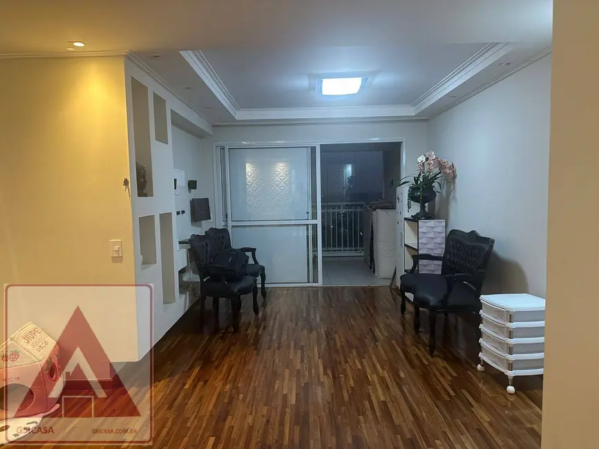 Apartamento com 3 quartos à venda e para alugar, 104m2 em Jardim Olympia, São Paulo - SP - imagem 6 Foto 6 de Apartamento com 3 quartos à venda e para alugar, 104m2 em Jardim Olympia, São Paulo - SP