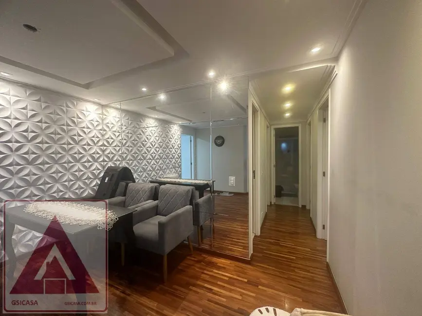 Apartamento com 3 quartos à venda e para alugar, 104m2 em Jardim Olympia, São Paulo - SP - imagem 8 Foto 8 de Apartamento com 3 quartos à venda e para alugar, 104m2 em Jardim Olympia, São Paulo - SP