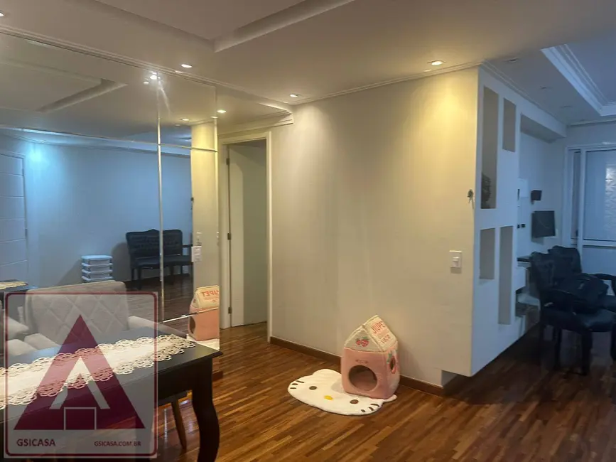 Apartamento com 3 quartos à venda e para alugar, 104m2 em Jardim Olympia, São Paulo - SP - imagem 5 Foto 5 de Apartamento com 3 quartos à venda e para alugar, 104m2 em Jardim Olympia, São Paulo - SP