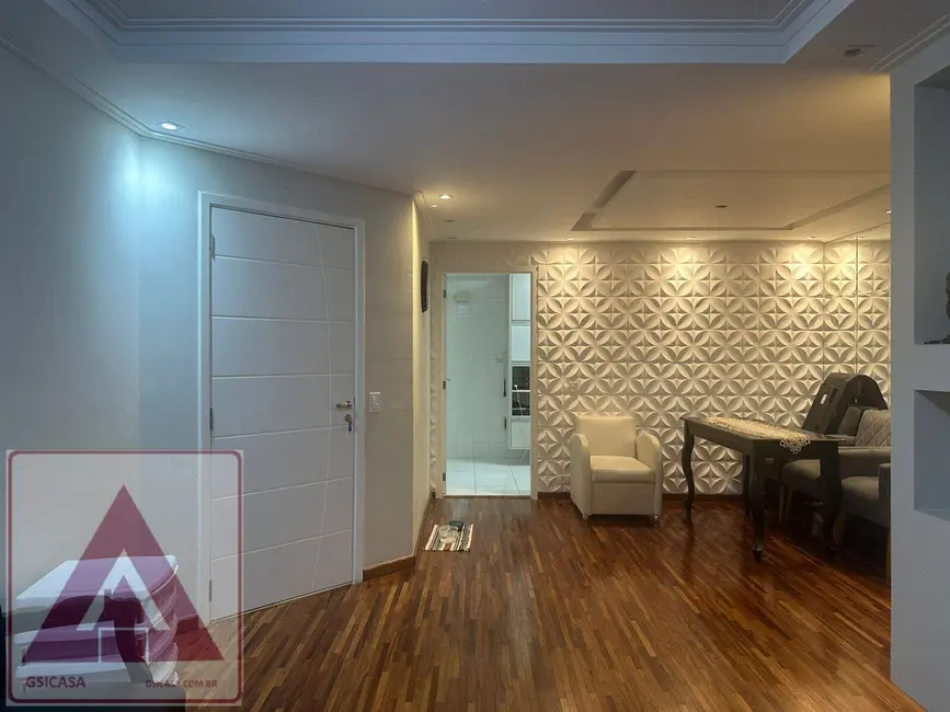 Foto 1 de Apartamento com 3 quartos à venda e para alugar, 104m2 em Jardim Olympia, São Paulo - SP