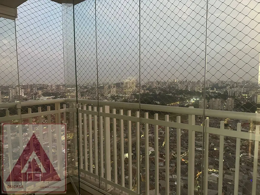 Apartamento com 3 quartos à venda e para alugar, 104m2 em Jardim Olympia, São Paulo - SP - imagem 3 Foto 3 de Apartamento com 3 quartos à venda e para alugar, 104m2 em Jardim Olympia, São Paulo - SP