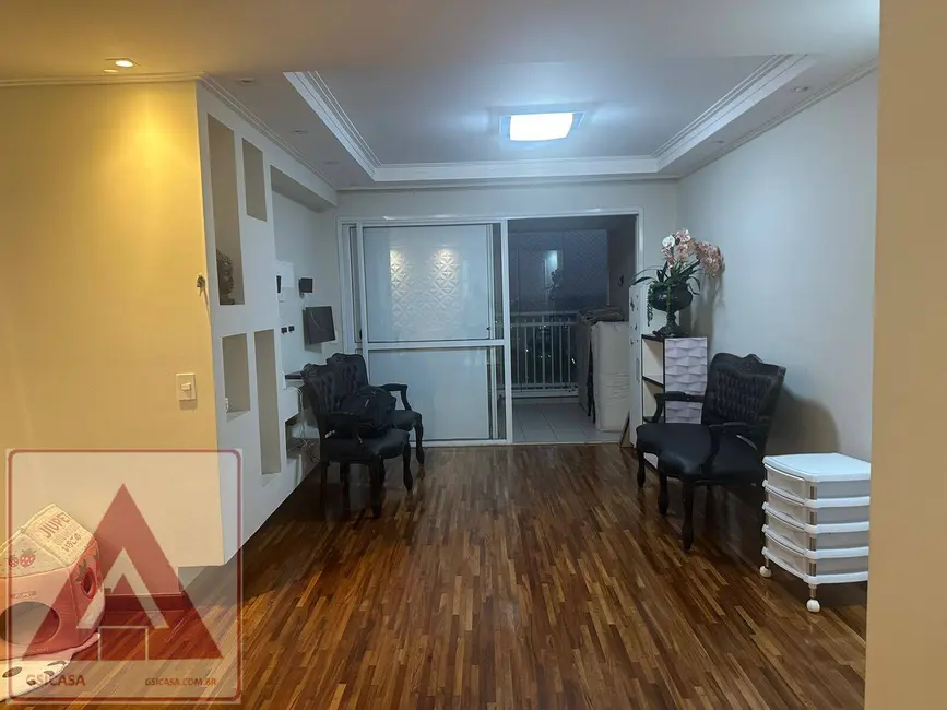 Apartamento com 3 quartos à venda e para alugar, 104m2 em Jardim Olympia, São Paulo - SP - imagem 4 Foto 4 de Apartamento com 3 quartos à venda e para alugar, 104m2 em Jardim Olympia, São Paulo - SP