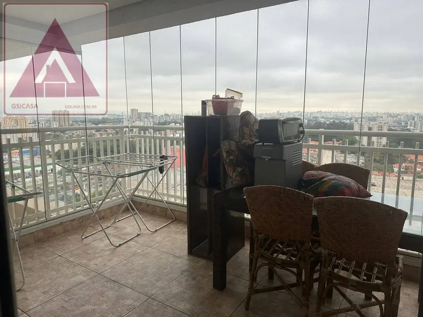 Foto 1 de Apartamento com 4 quartos à venda, 134m2 em Jardim Olympia, São Paulo - SP