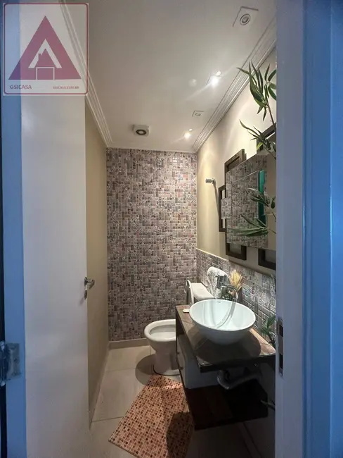 Foto 6 de Apartamento com 4 quartos à venda, 134m2 em Jardim Olympia, São Paulo - SP