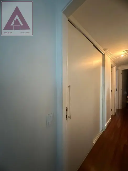 Foto 9 de Apartamento com 4 quartos à venda, 134m2 em Jardim Olympia, São Paulo - SP