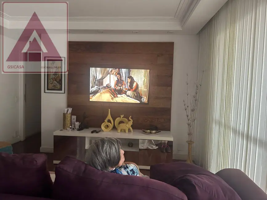 Foto 5 de Apartamento com 4 quartos à venda, 134m2 em Jardim Olympia, São Paulo - SP