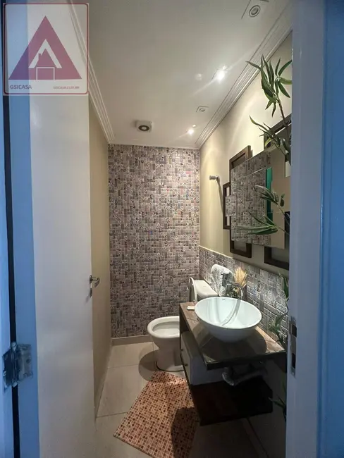 Foto 8 de Apartamento com 4 quartos à venda, 134m2 em Jardim Olympia, São Paulo - SP