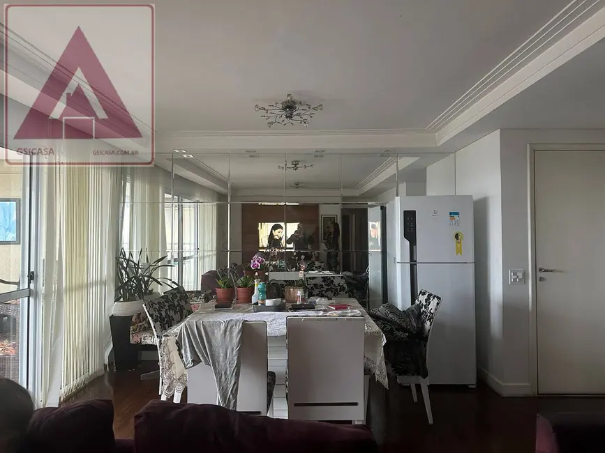 Foto 3 de Apartamento com 4 quartos à venda, 134m2 em Jardim Olympia, São Paulo - SP