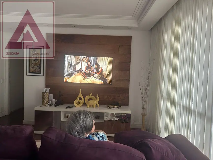 Foto 4 de Apartamento com 4 quartos à venda, 134m2 em Jardim Olympia, São Paulo - SP