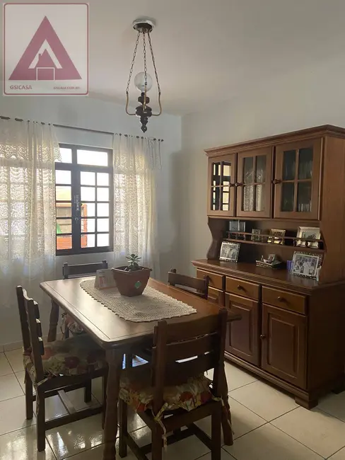 Sobrado com 3 quartos à venda, 125m2 em Jardim Santos Dumont, São Paulo - SP - imagem 7 Foto 7 de Sobrado com 3 quartos à venda, 125m2 em Jardim Santos Dumont, São Paulo - SP