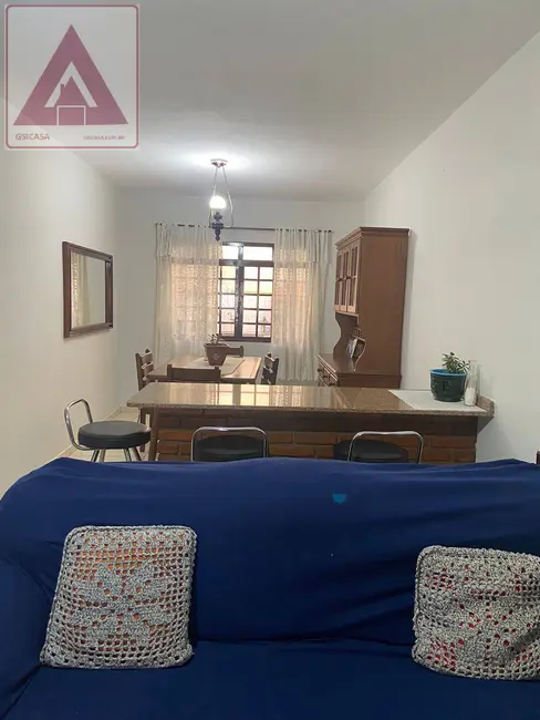 Sobrado com 3 quartos à venda, 125m2 em Jardim Santos Dumont, São Paulo - SP - imagem 9 Foto 9 de Sobrado com 3 quartos à venda, 125m2 em Jardim Santos Dumont, São Paulo - SP