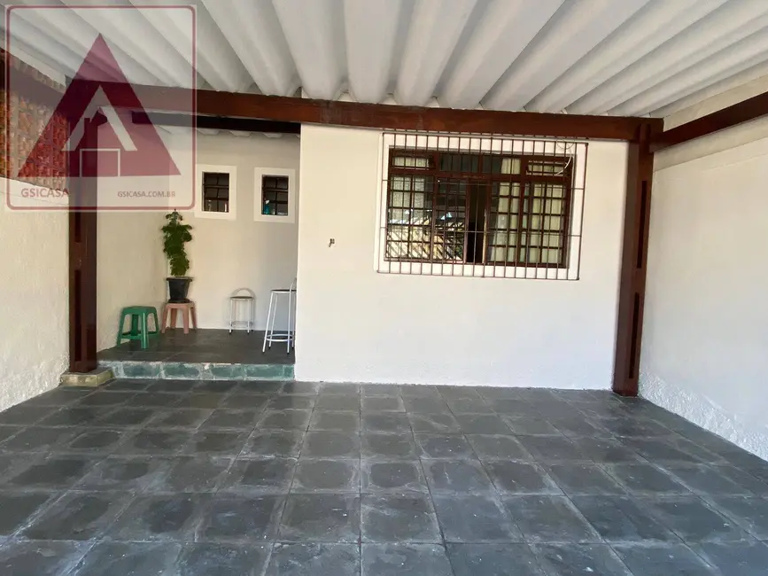 Sobrado com 3 quartos à venda, 125m2 em Jardim Santos Dumont, São Paulo - SP - imagem 3 Foto 3 de Sobrado com 3 quartos à venda, 125m2 em Jardim Santos Dumont, São Paulo - SP