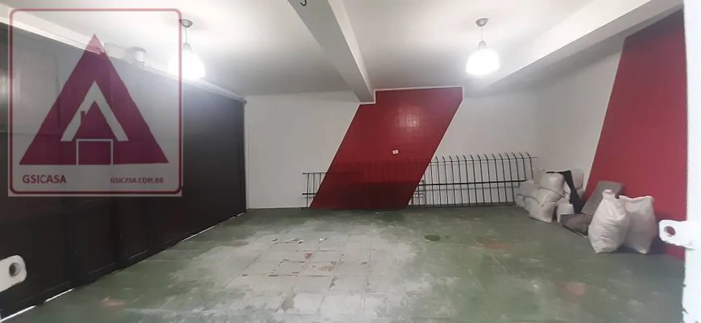 Foto 7 de Sobrado com 7 quartos à venda e para alugar, 200m2 em Jardim Peri Peri, São Paulo - SP