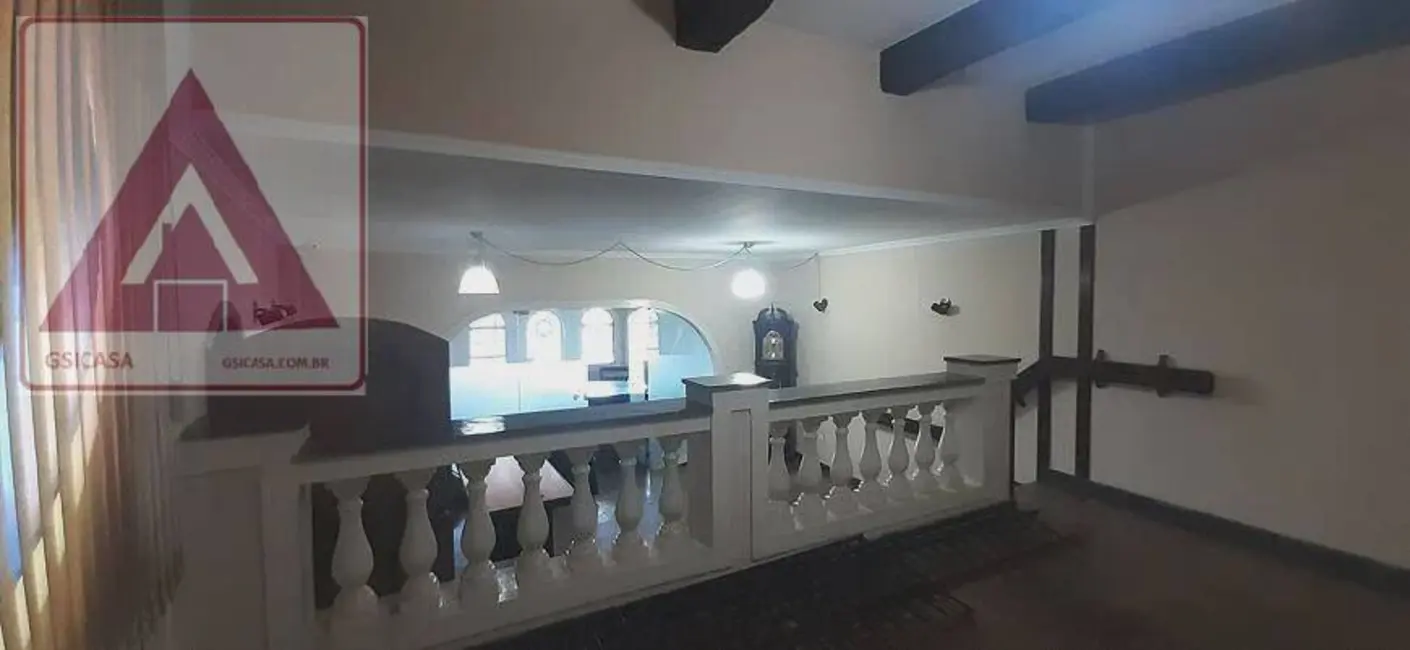 Foto 6 de Sobrado com 7 quartos à venda e para alugar, 200m2 em Jardim Peri Peri, São Paulo - SP