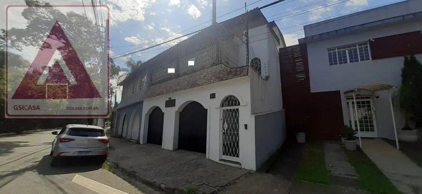 Foto 1 de Sobrado com 7 quartos à venda e para alugar, 200m2 em Jardim Peri Peri, São Paulo - SP