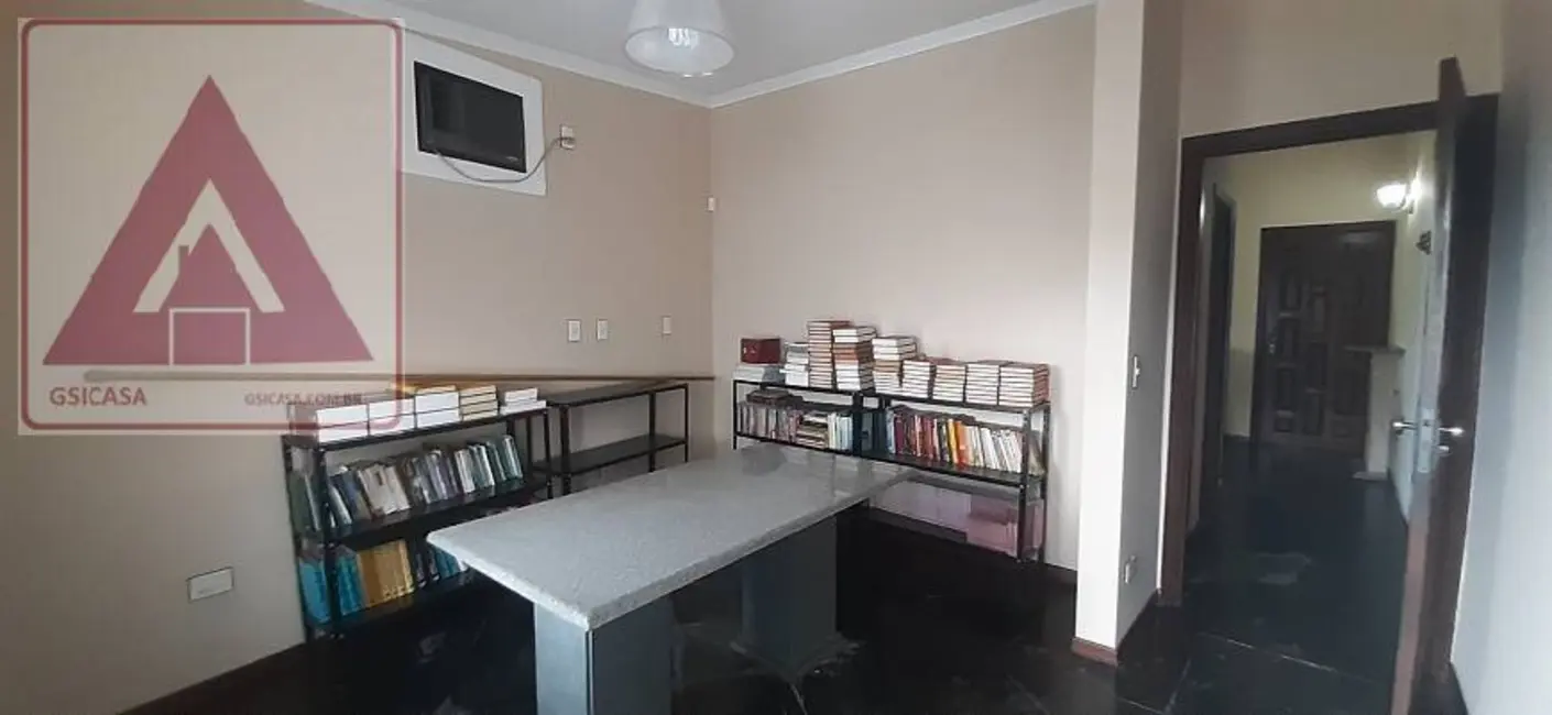 Foto 3 de Sobrado com 7 quartos à venda e para alugar, 200m2 em Jardim Peri Peri, São Paulo - SP