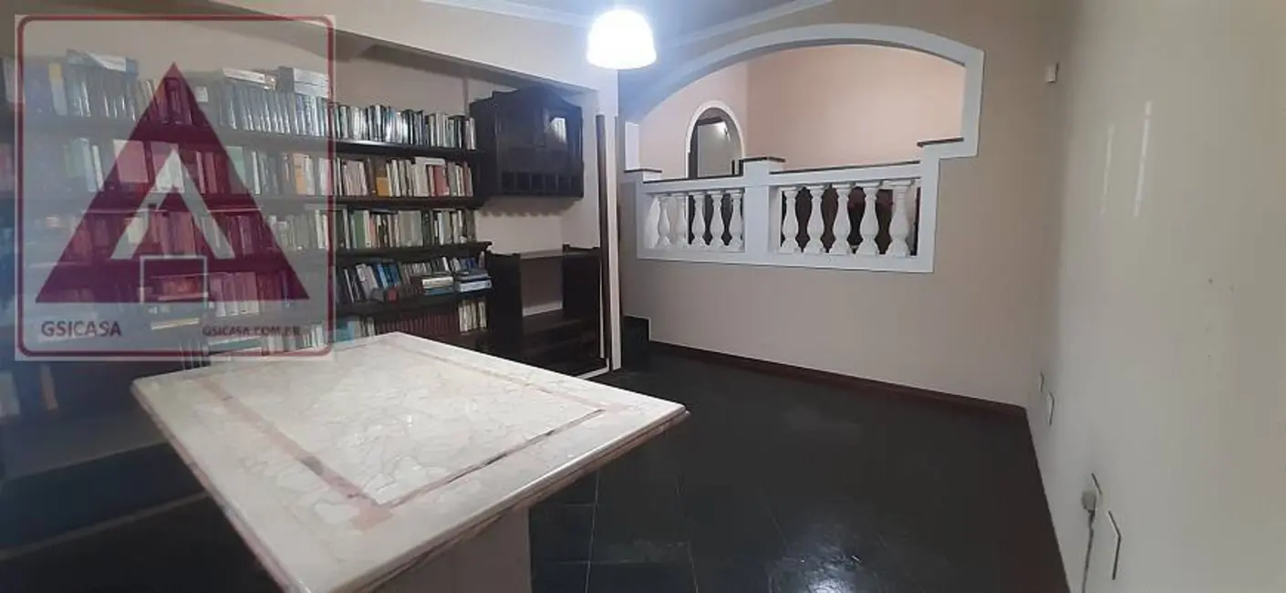 Foto 5 de Sobrado com 7 quartos à venda e para alugar, 200m2 em Jardim Peri Peri, São Paulo - SP