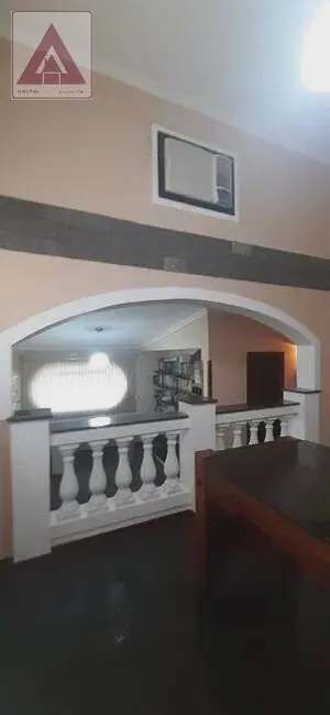 Foto 4 de Sobrado com 7 quartos à venda e para alugar, 200m2 em Jardim Peri Peri, São Paulo - SP