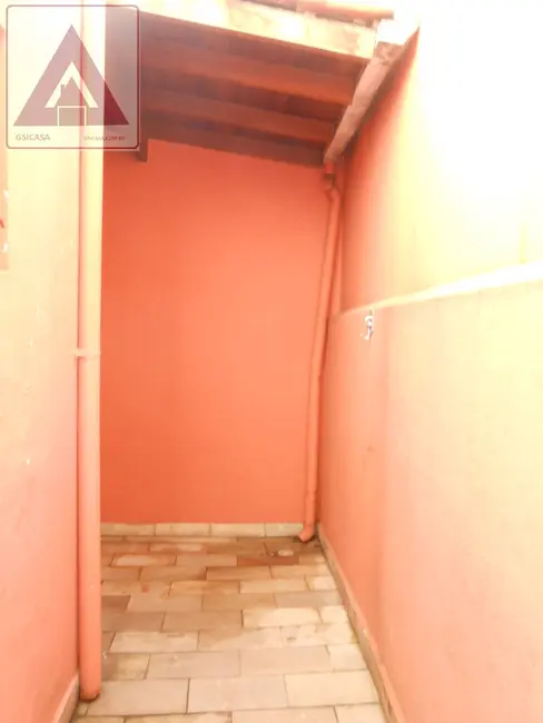 Casa à venda, 101m2 em Ipiranga, São Paulo - SP - imagem 8 Foto 8 de Casa à venda, 101m2 em Ipiranga, São Paulo - SP