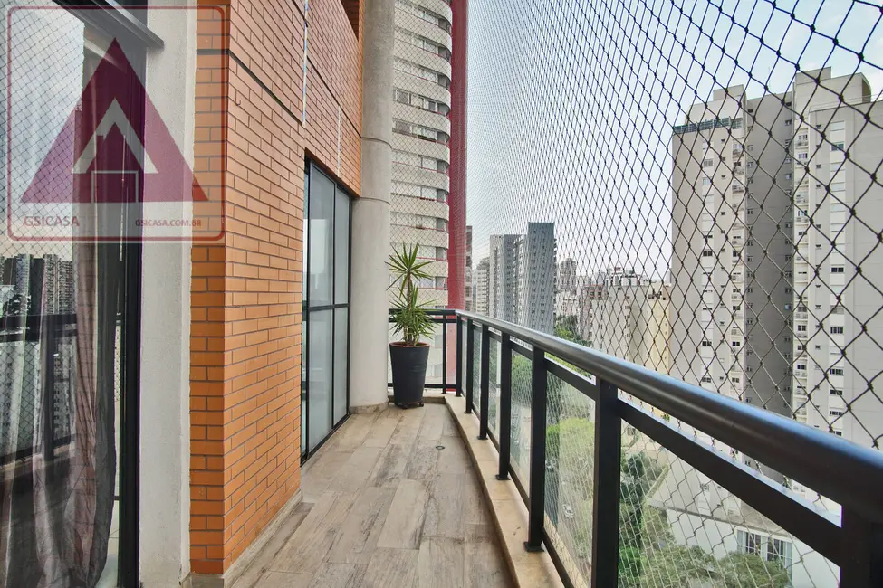 Foto 8 de Apartamento com 3 quartos à venda, 184m2 em Vila Andrade, São Paulo - SP