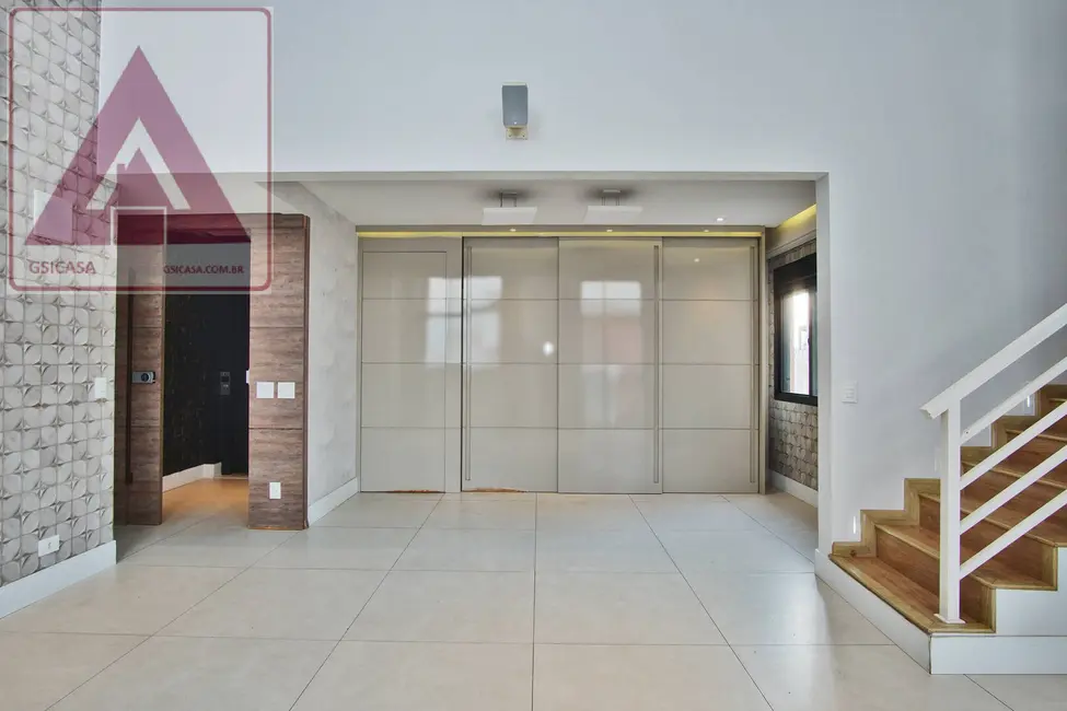 Foto 4 de Apartamento com 3 quartos à venda, 184m2 em Vila Andrade, São Paulo - SP