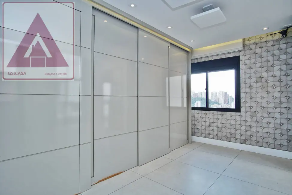 Foto 7 de Apartamento com 3 quartos à venda, 184m2 em Vila Andrade, São Paulo - SP