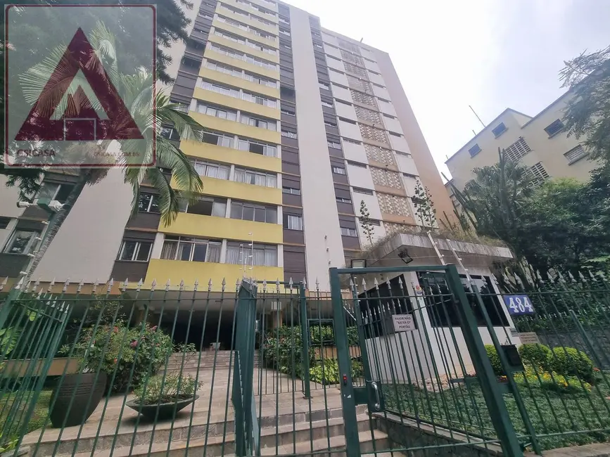 Foto 2 de Apartamento à venda em Higienópolis, São Paulo - SP