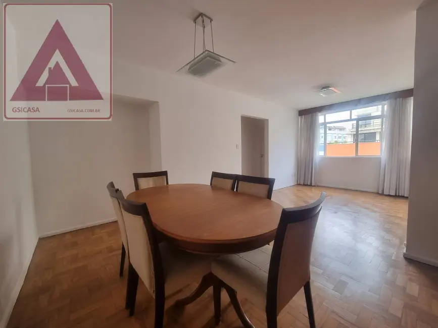 Foto 8 de Apartamento à venda em Higienópolis, São Paulo - SP