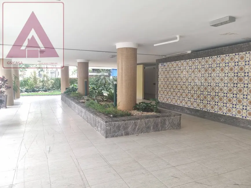 Foto 4 de Apartamento à venda em Higienópolis, São Paulo - SP