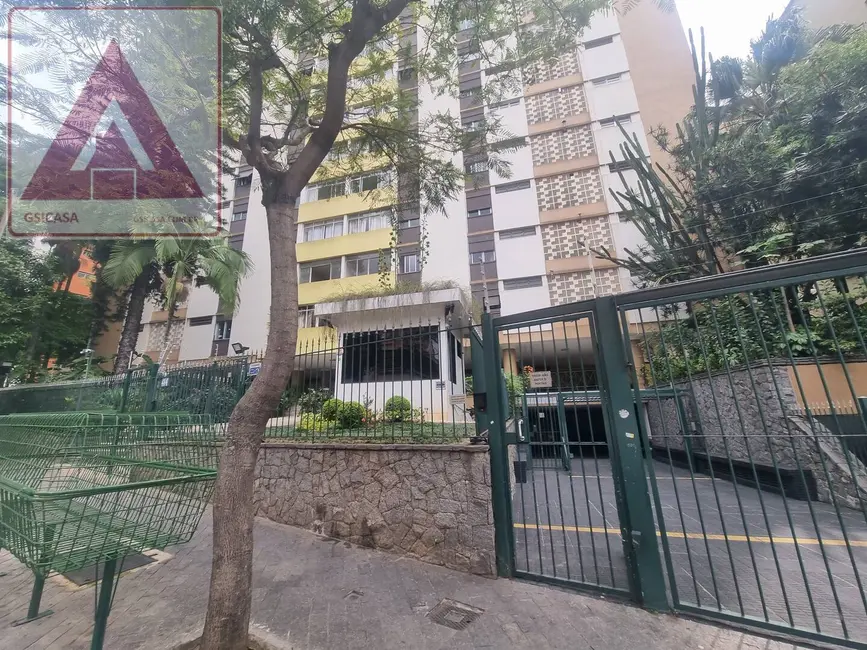 Foto 1 de Apartamento à venda em Higienópolis, São Paulo - SP